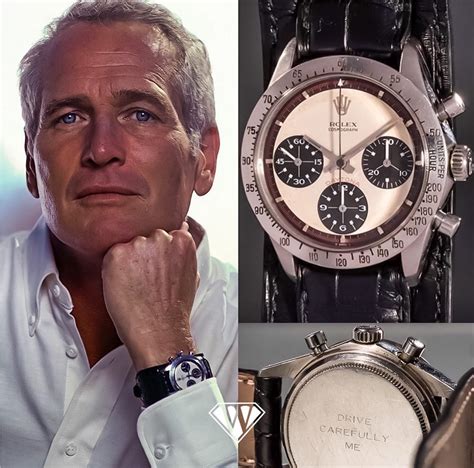 Paul Newman daytona worth